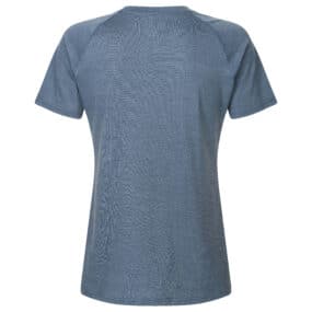 エルドレッソ Merino Wool Tee ELDORESO エルドレッソ Merino Wool Tee ランニング 2024AW